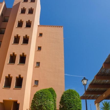 Sea View Apartment 200M To Beach Punta del Caimán エクステリア 写真
