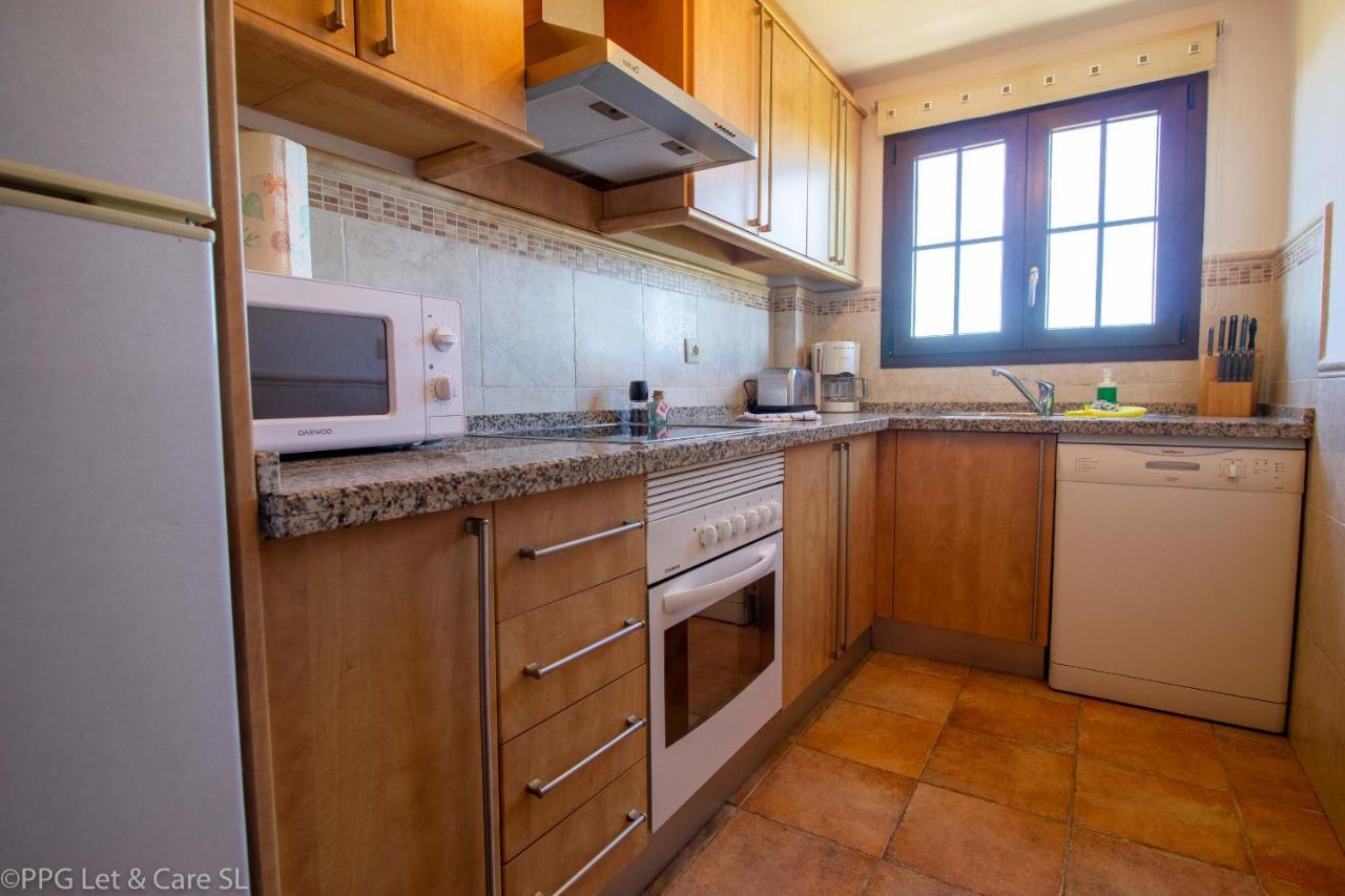 Sea View Apartment 200M To Beach Punta del Caimán エクステリア 写真