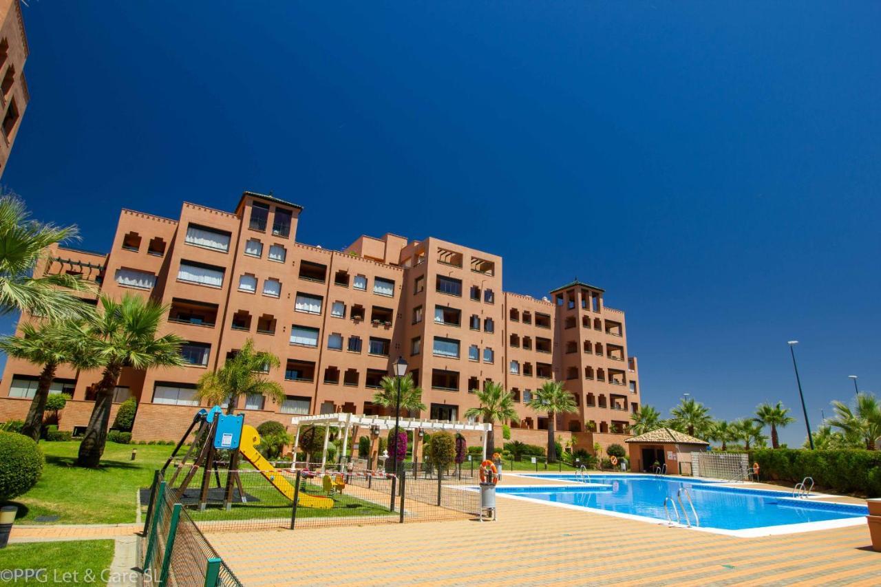 Sea View Apartment 200M To Beach Punta del Caimán エクステリア 写真