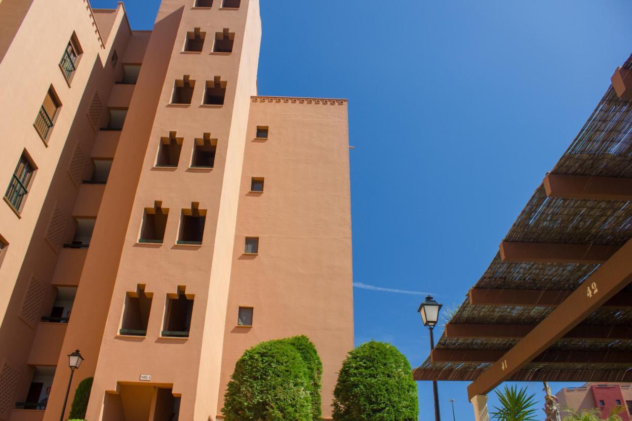 Sea View Apartment 200M To Beach Punta del Caimán エクステリア 写真