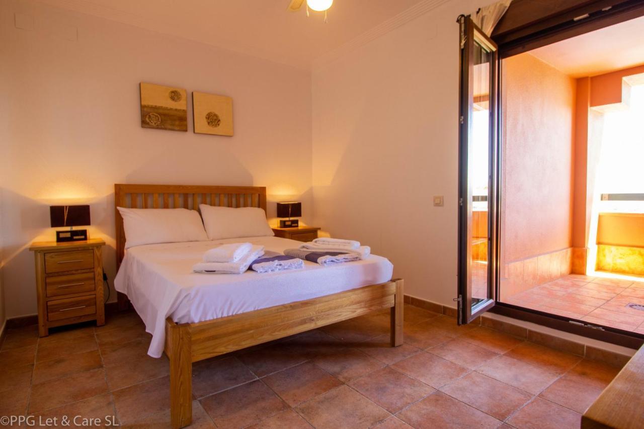 Sea View Apartment 200M To Beach Punta del Caimán エクステリア 写真