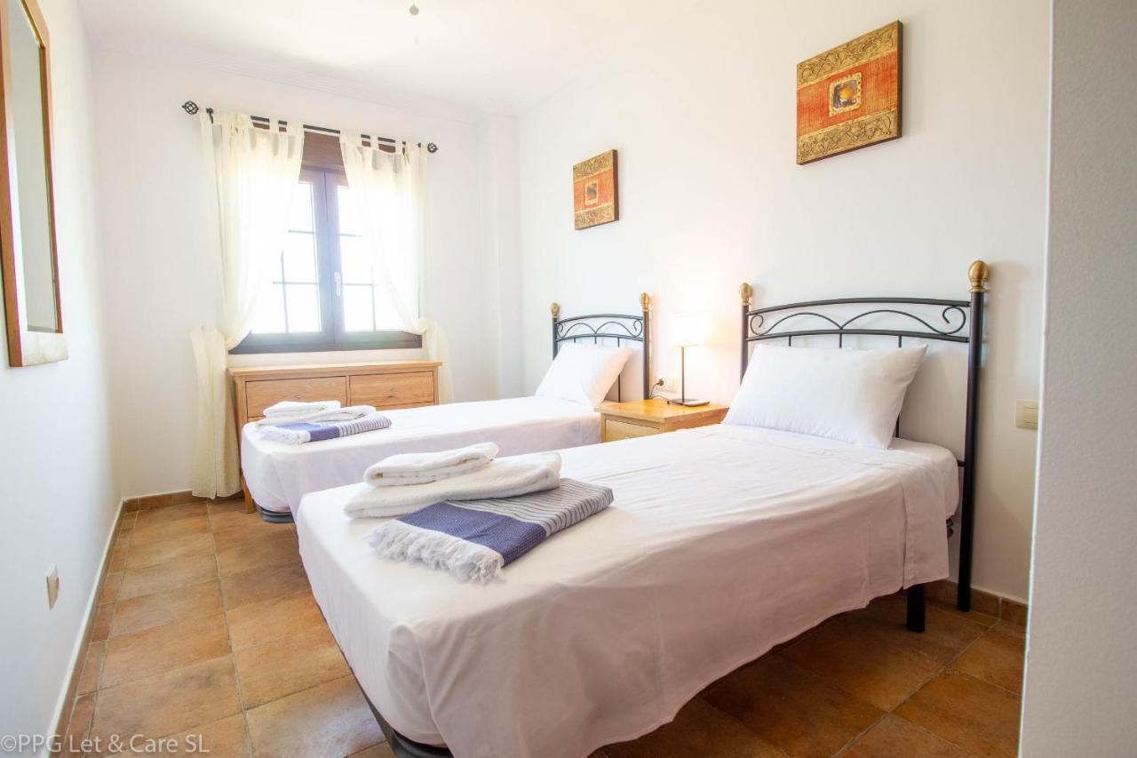 Sea View Apartment 200M To Beach Punta del Caimán エクステリア 写真