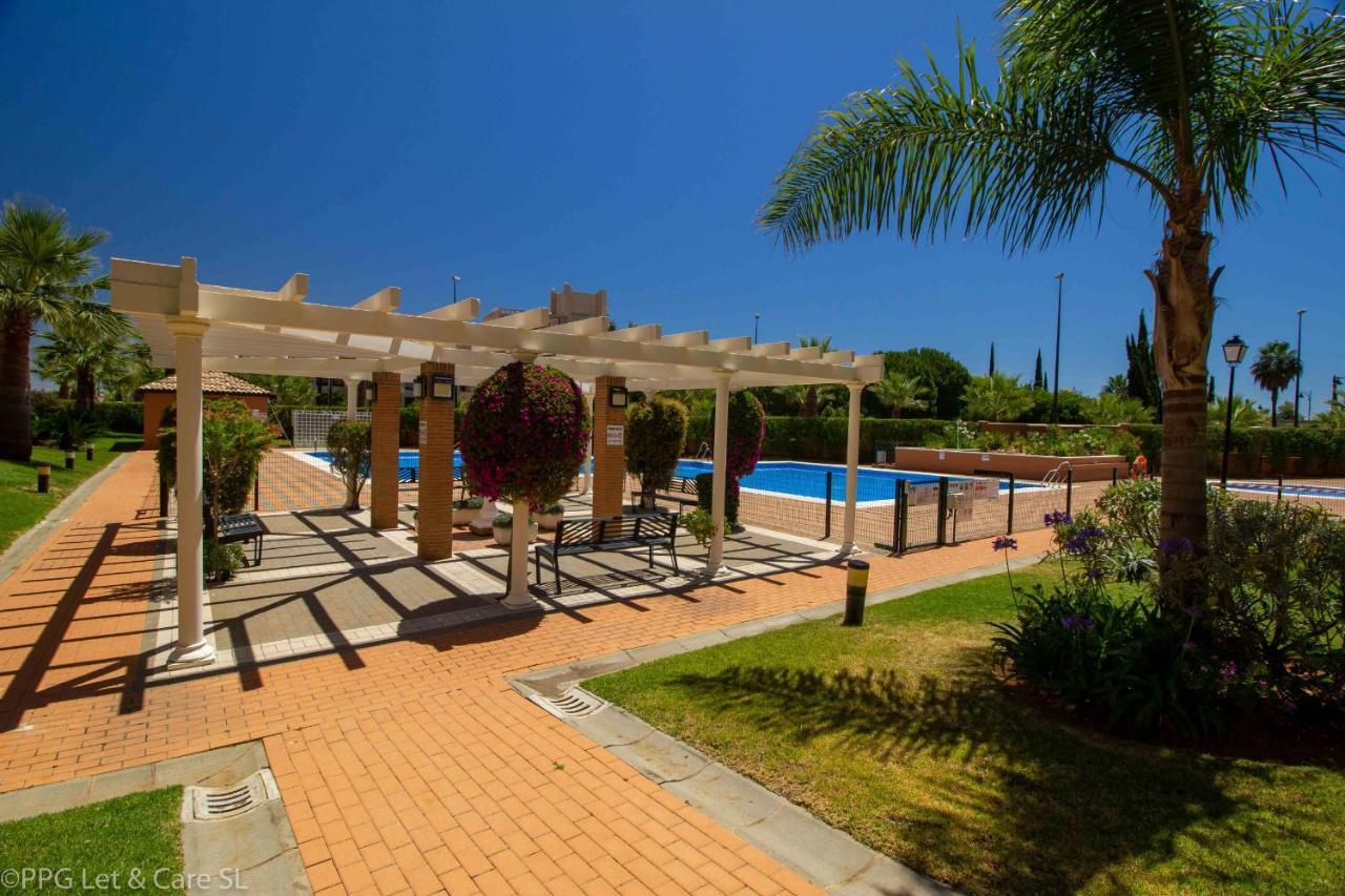 Sea View Apartment 200M To Beach Punta del Caimán エクステリア 写真