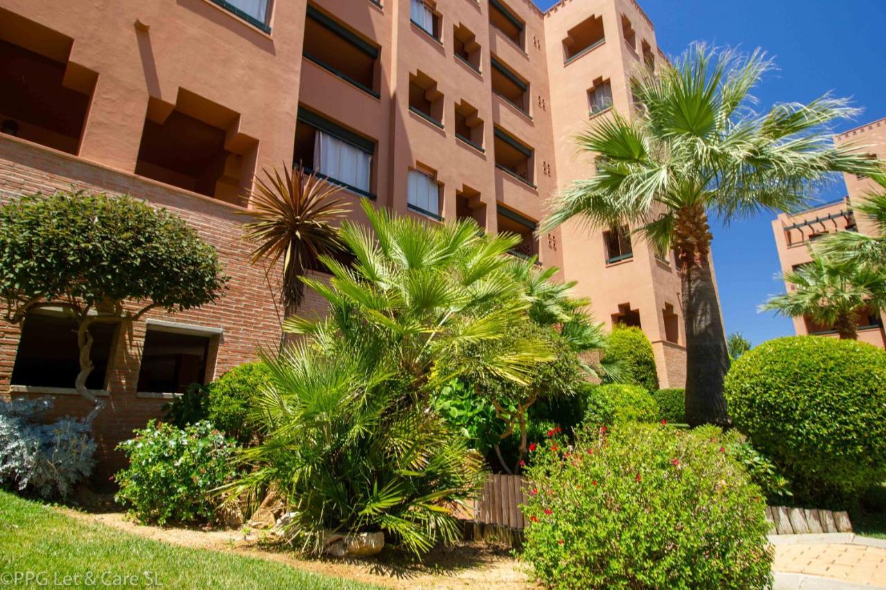Sea View Apartment 200M To Beach Punta del Caimán エクステリア 写真