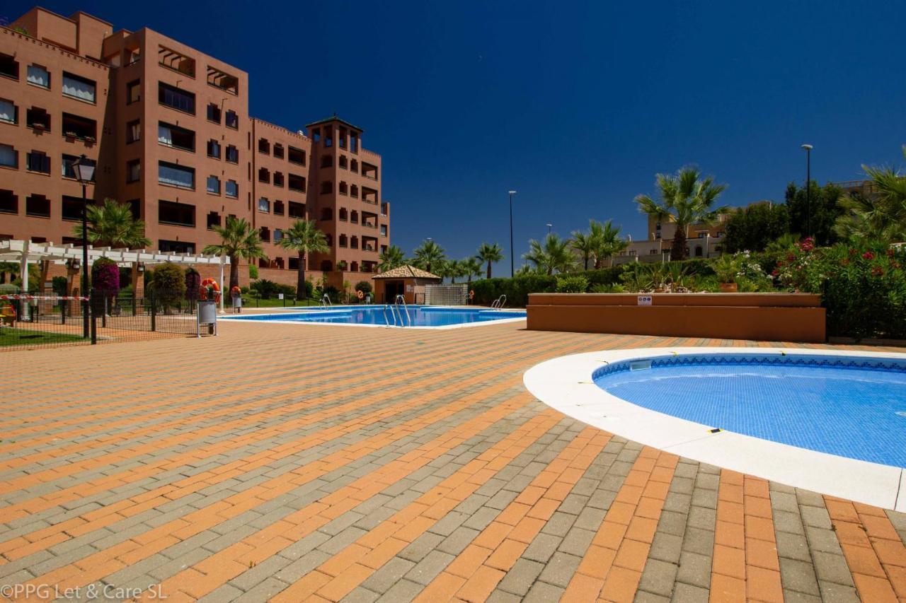 Sea View Apartment 200M To Beach Punta del Caimán エクステリア 写真