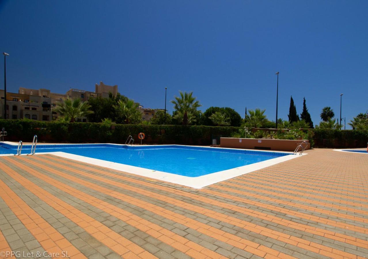 Sea View Apartment 200M To Beach Punta del Caimán エクステリア 写真