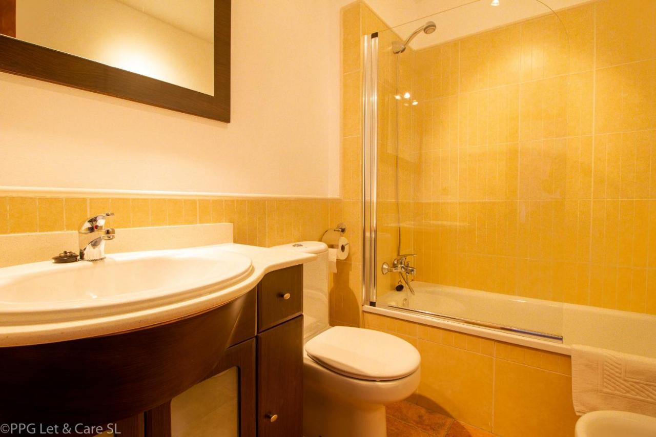 Sea View Apartment 200M To Beach Punta del Caimán エクステリア 写真